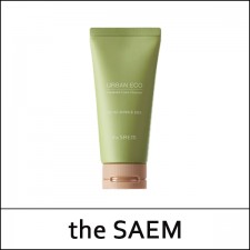 [The Saem] TheSaem ★ Big Sale 70% ★ Urban Eco Harakeke Foam Cleanser 150g / EXP 2023.11 / FLEA / (sc) X / 10,000 won(8)